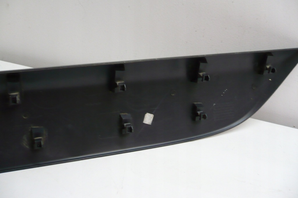 фото №13, Dacia lodgy 12- молдинг дверь правая задняя оригинал