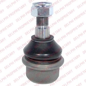 фото №2, Tc2361 delphi шаровая опора рычага gora iveco daily 99-