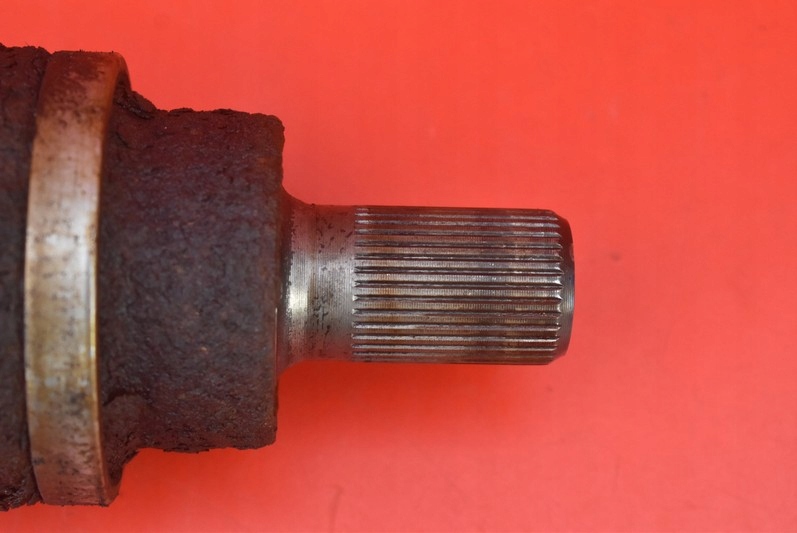 Приводной вал левая задняя механическая коробка передач p31259504 volvo xc60 1 1 3.2 243 km 4x4 08-13 Киев