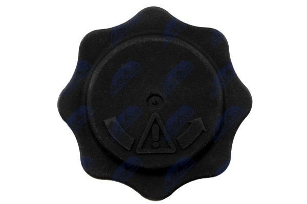 фото №9, Кришка бака розширювальний mini r50 r53 cooper s john cooper works