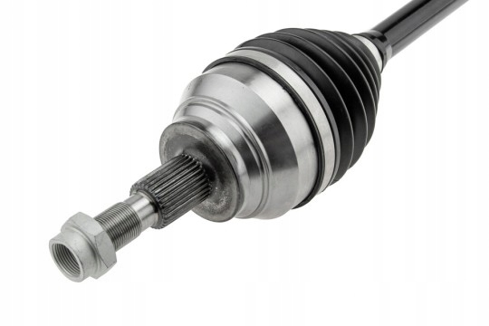 фото №3, Nty npw-me-055 wał привідний