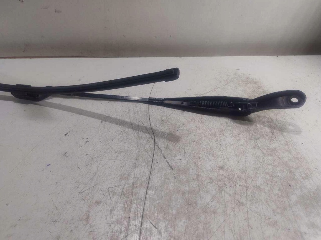 фото №3, Важіль двірники лівий перед renault twingo 8200725624