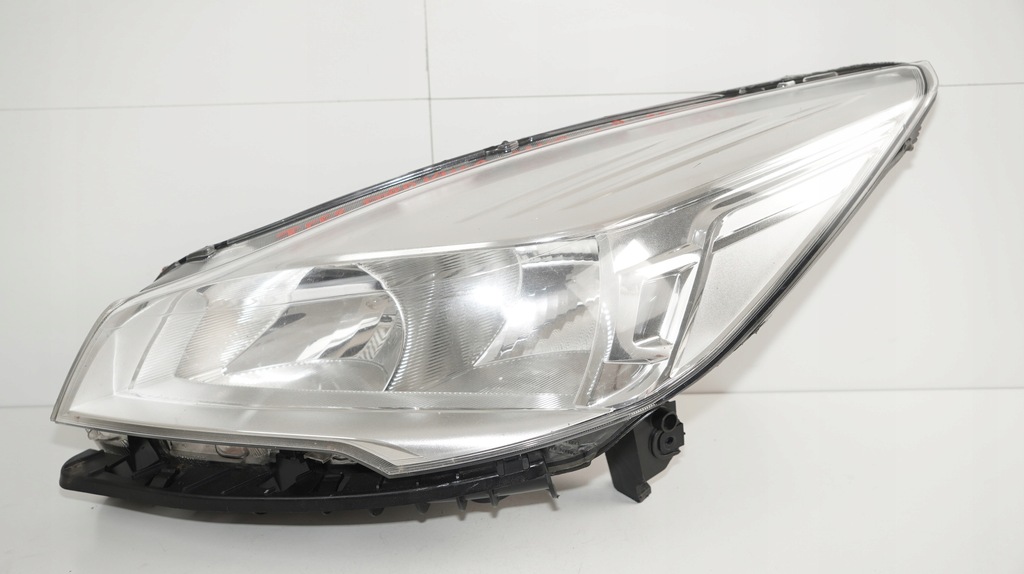 фото №1, Лампа лівий перед передня ford kuga mk2 13-16r