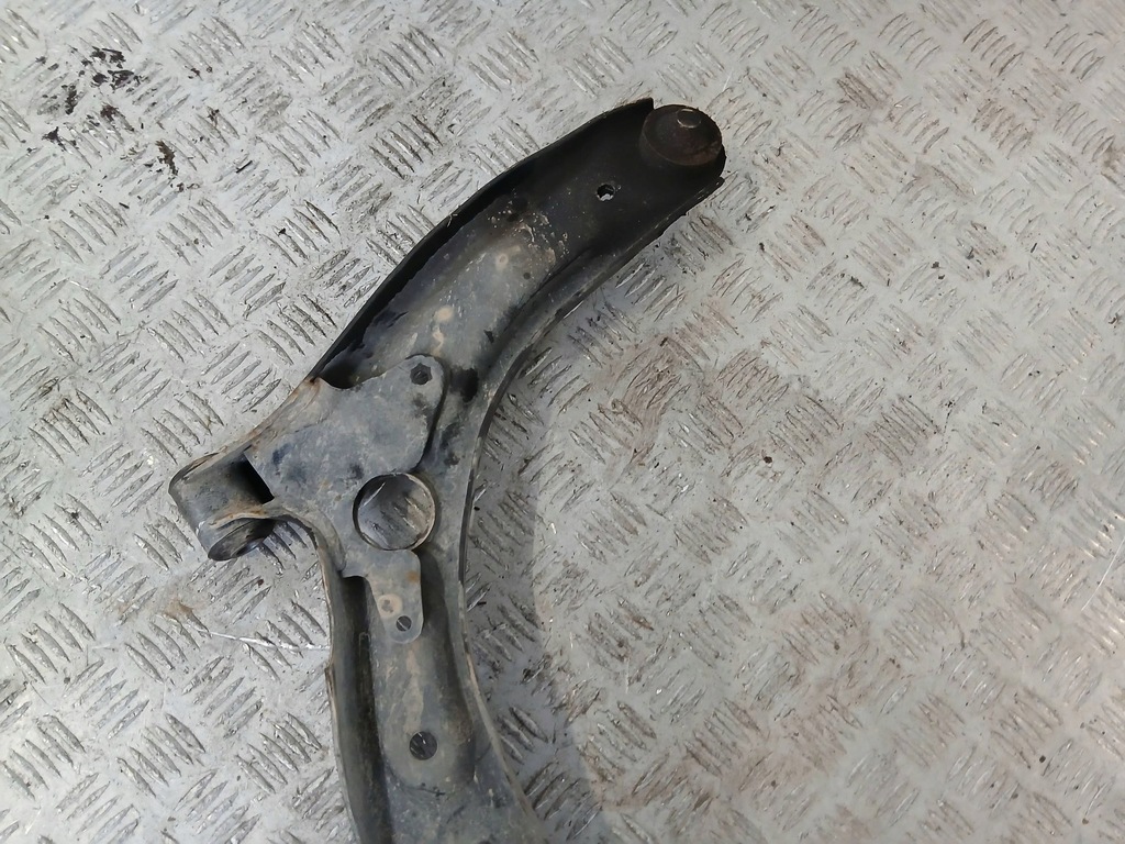 фото №7, Kia picanto iii рычаг левый перед передний 1.0 54500-g6000 2021r