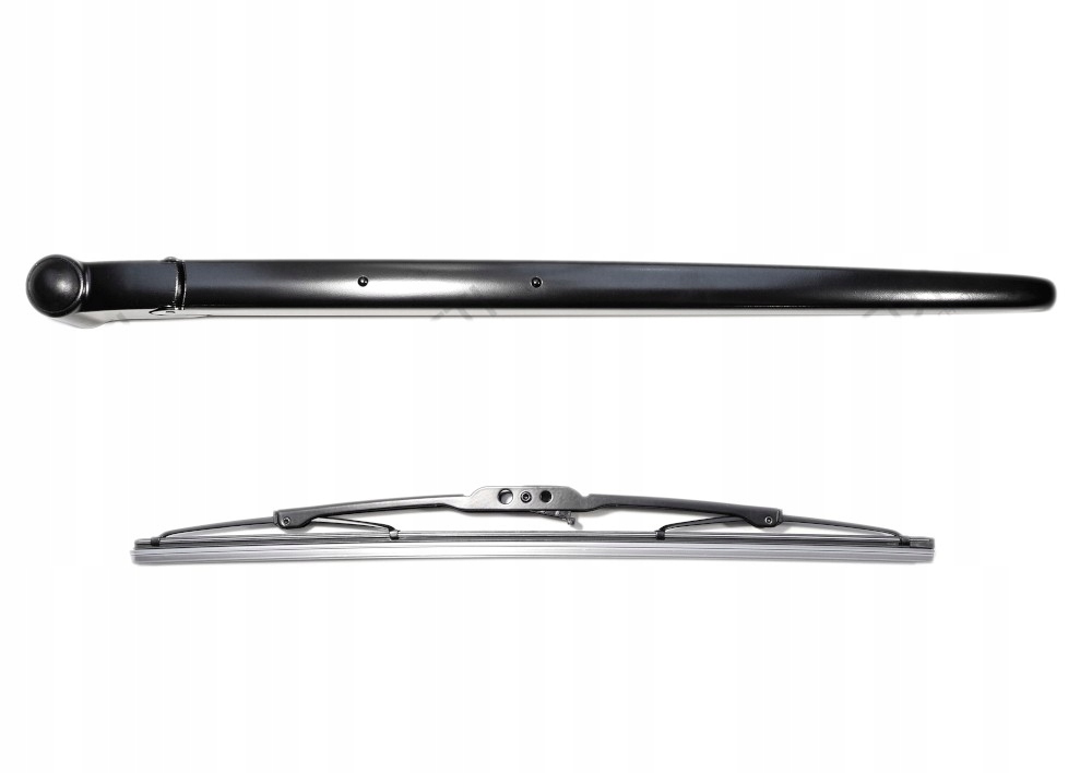 фото №1, Range rover iv 13-16 важіль i щітка двірники задня