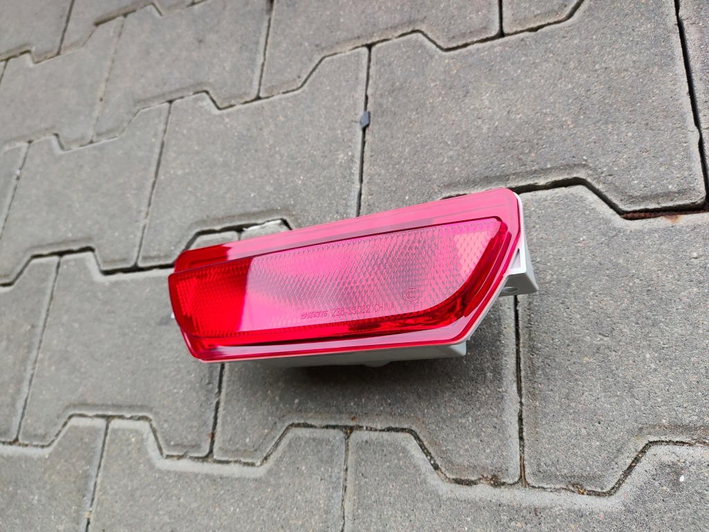 Бампер задняя mazda 3 2017 lift лампа бесплатно в Украине