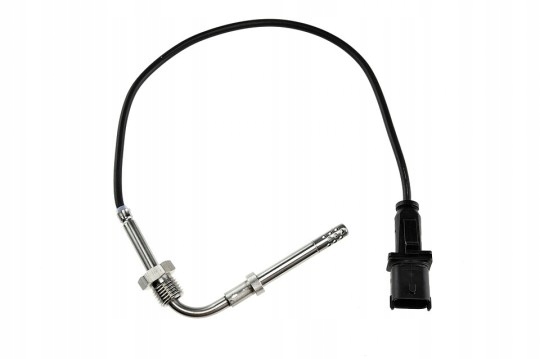 фото №1, Датчик температури вихлопних газів alfa romeo 159 2.0 jtdm