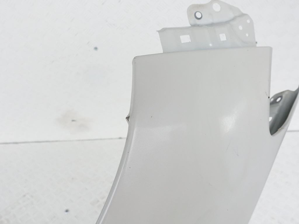 фото №8, Subaru levorg 14-20 крыло левый перед