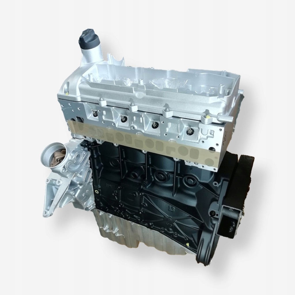 фото №4, Двигун sprinter 906 211 311 646986 2.2 po ремонт