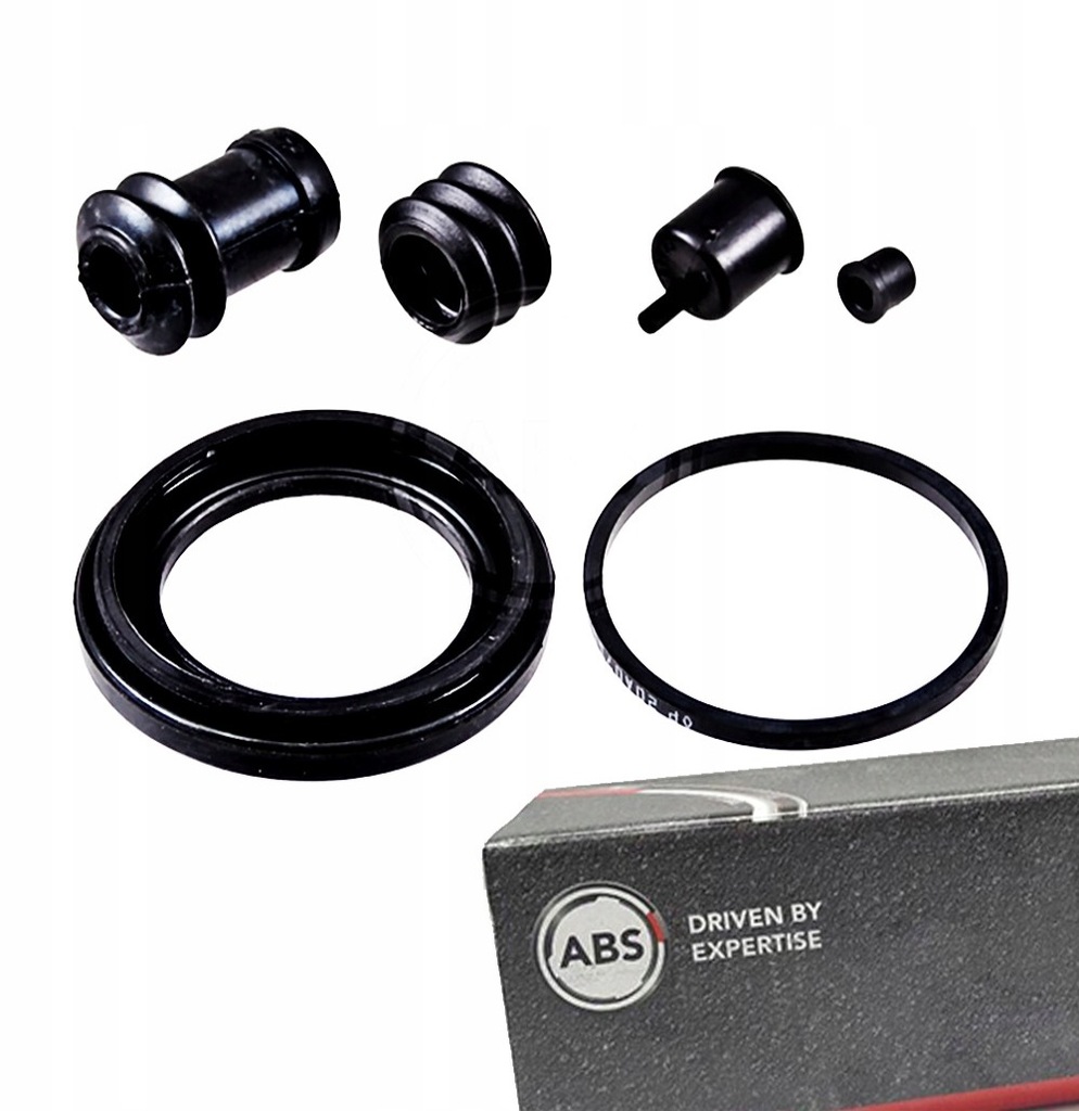 фото №1, Ремкомплект супорт гальмівний do mazda premacy