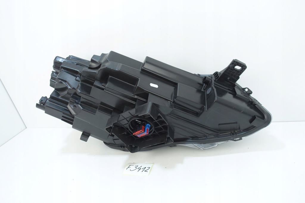 Ford kuga mk3 2019- full led фара левый перед левая передняя lv4b-13e017-an Киев