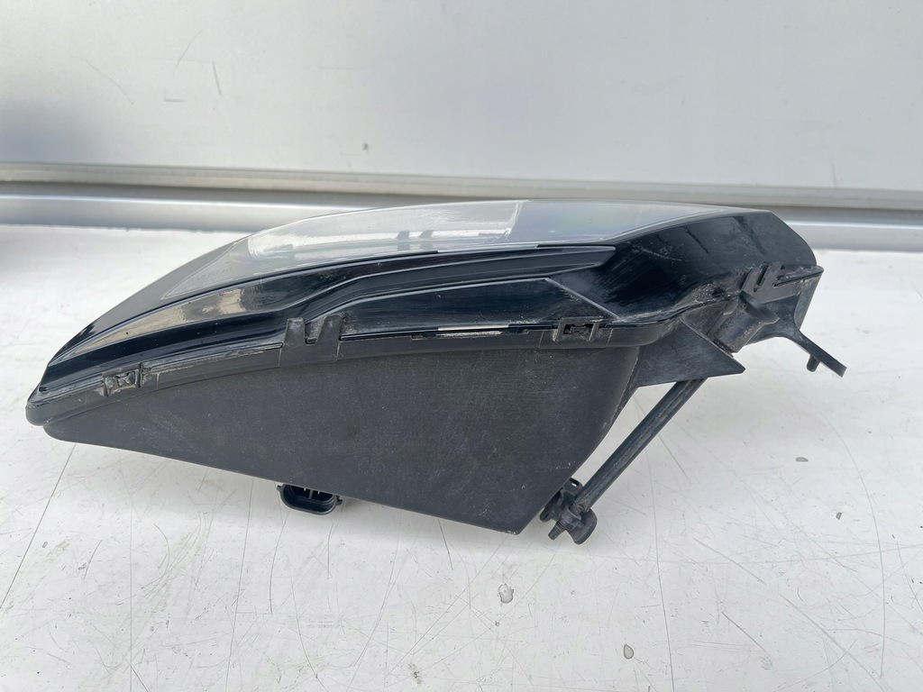 фото №4, Протитуманна фара правий opel insygnia b ii 2017- 13460224