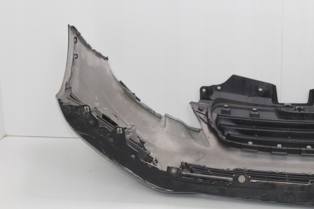 фото №12, Бампер перед передний peugeot 108 14-22r exz