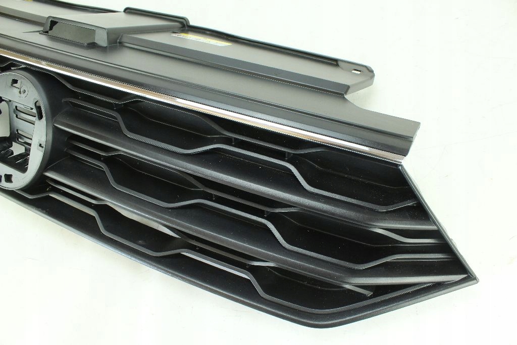 фото №4, Решётка радиатора решётка радиатора vw t-roc t roc 2ga853651r