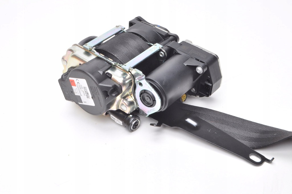 фото №13, Bentley bentayga pas безпеки лівий перед 4m0857619a 636200800b