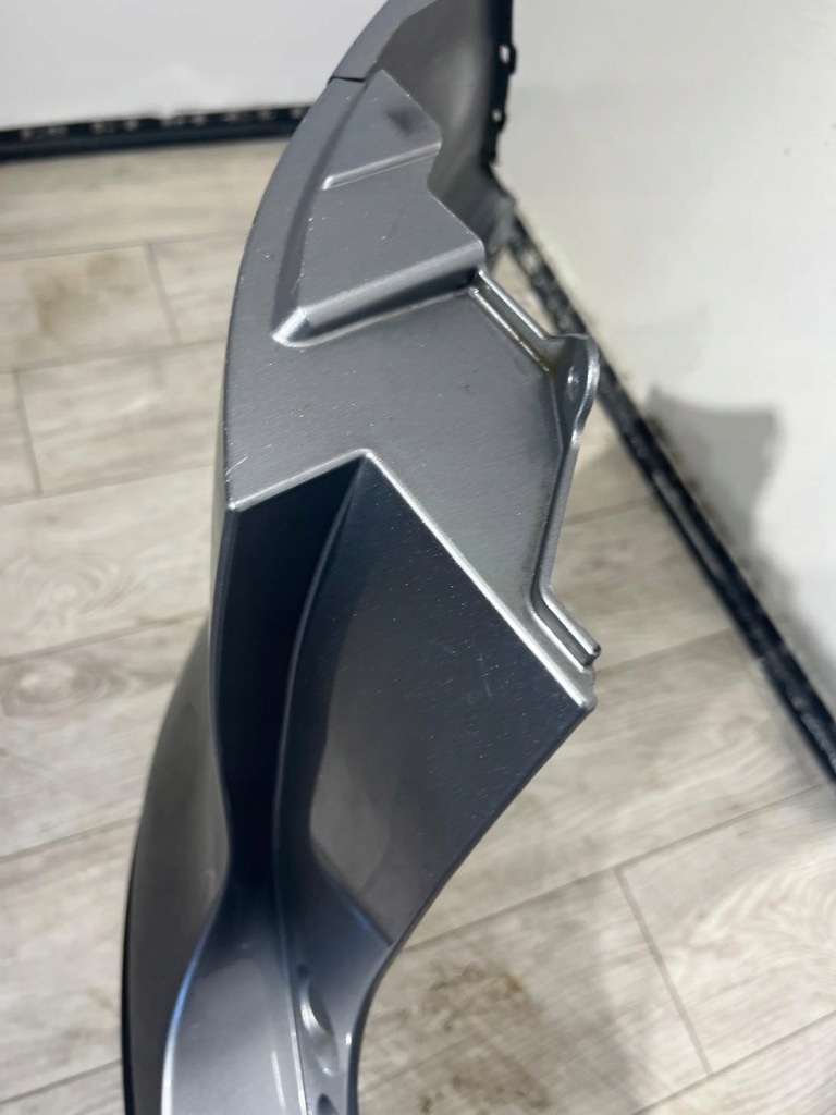 фото №9, Mazda cx-5 cx5 2012 - бампер задня задній kd47-50221