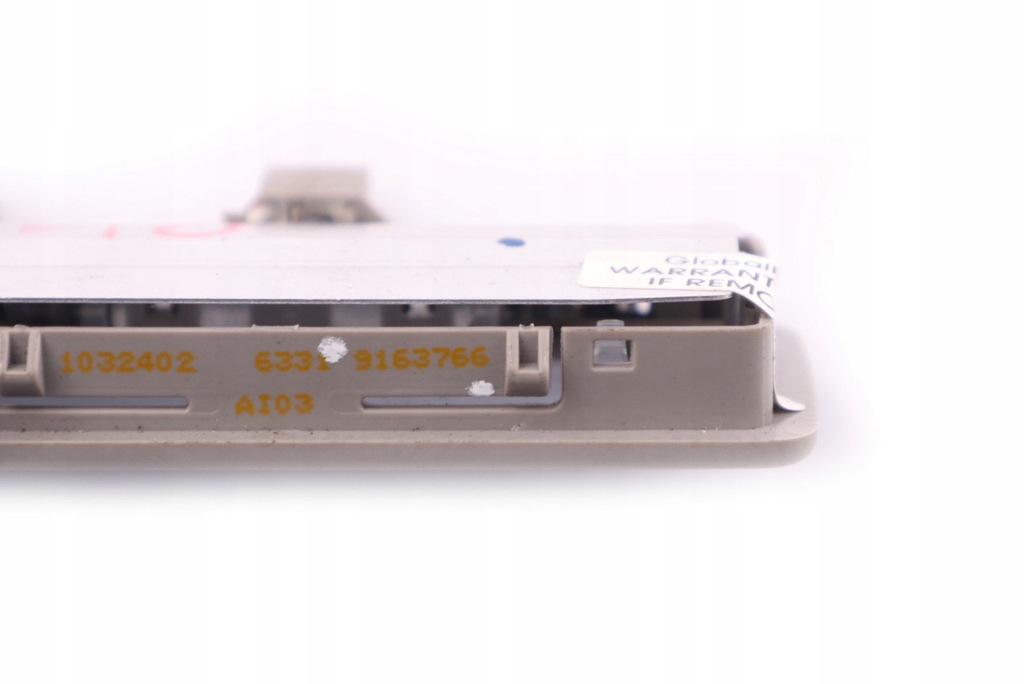 фото №12, Bmw f10 f11 лампа стельовий освітлення 9163766