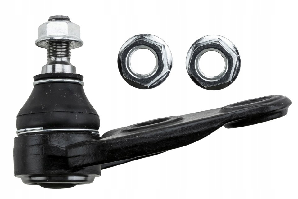 фото №3, Шарова опора важеля mini r56 cooper 06-15 передній нижній права