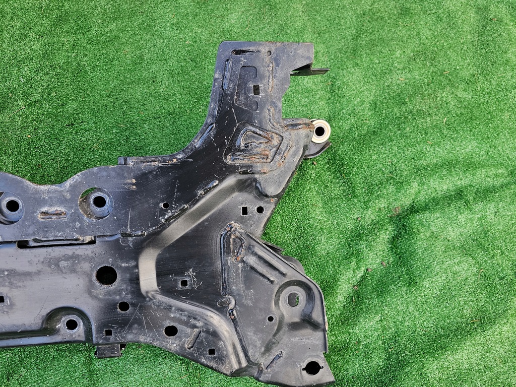 фото №9, Подрамник подрамник перед ford focus mk4 jx61ae