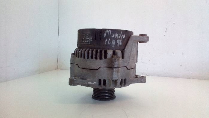 фото №7, Генератор ford mondeo mk2 1,6 b 0123212001