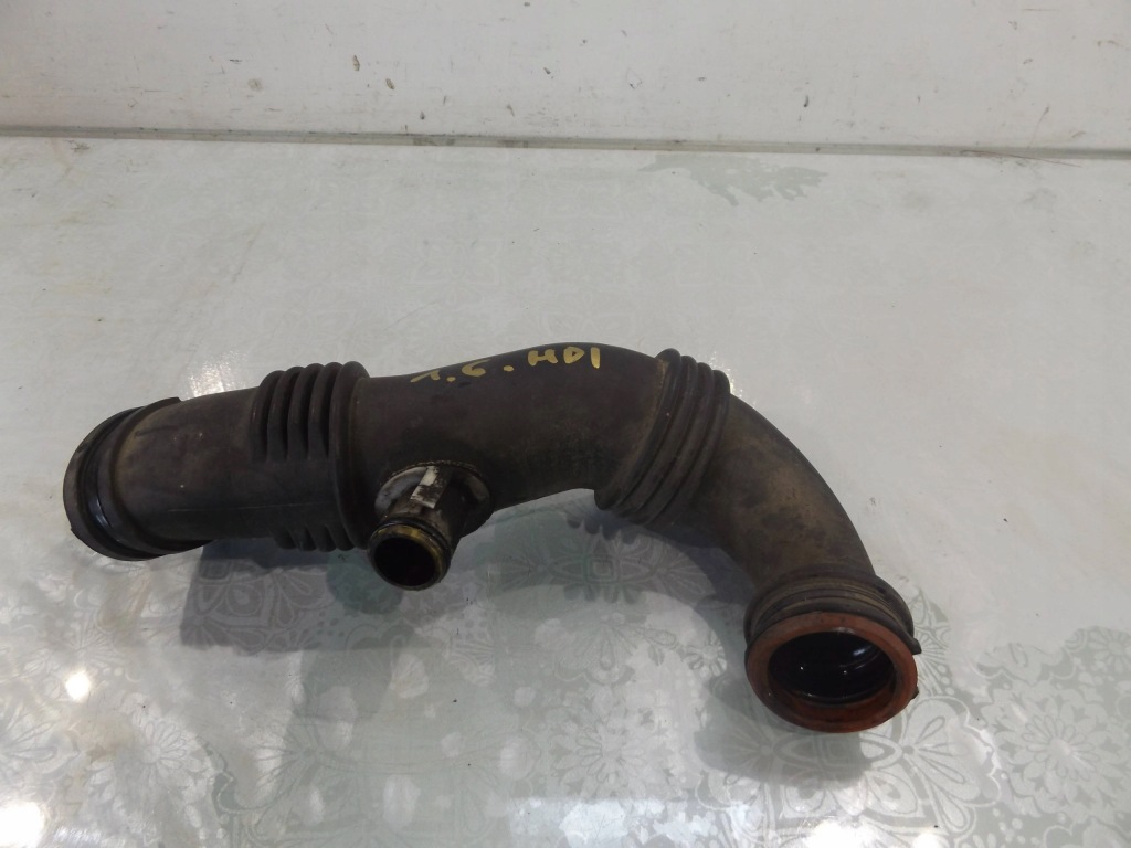 фото №1, C4 i grand picasso 1,6hdi трубка турбіни