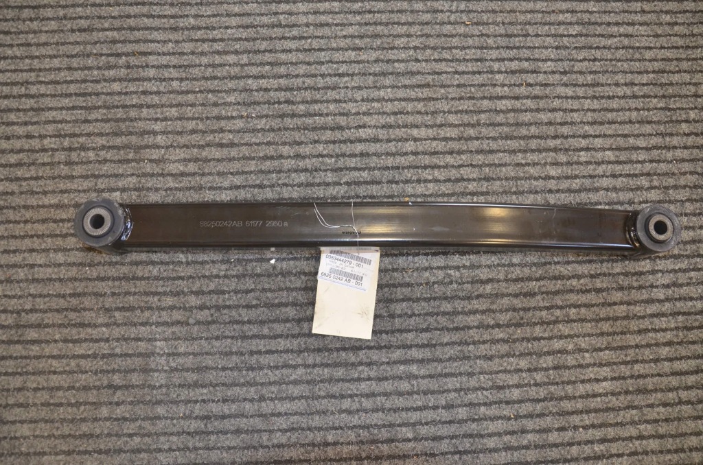 фото №1, Рычаг правый / левый нижний mopar wrangler jl 2018