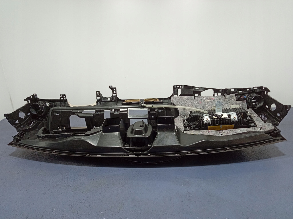 фото №8, Mercedes s klasa w222 приборная панель приборная a2226800487