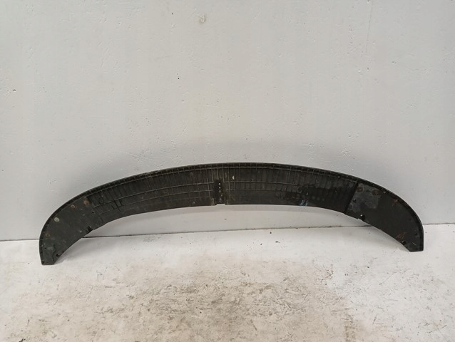 Купить Спойлер накладка бампера перед передний mg hs ii 2 24-