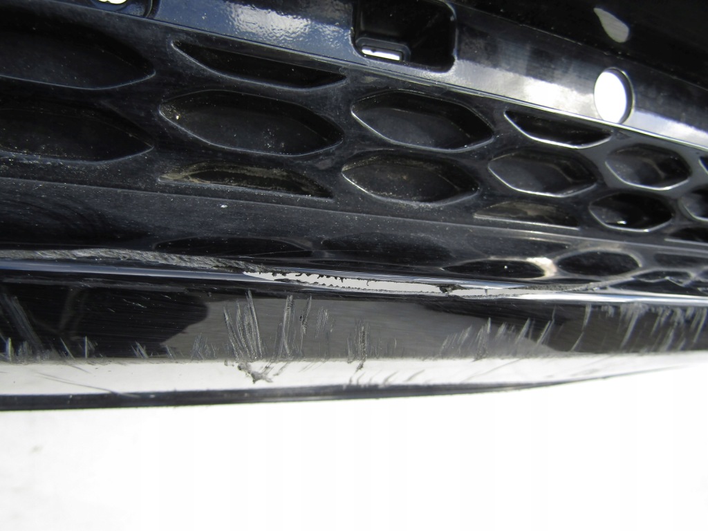 фото №5, Диффузор спойлер задняя kia proceed iii 18-21 gt-line