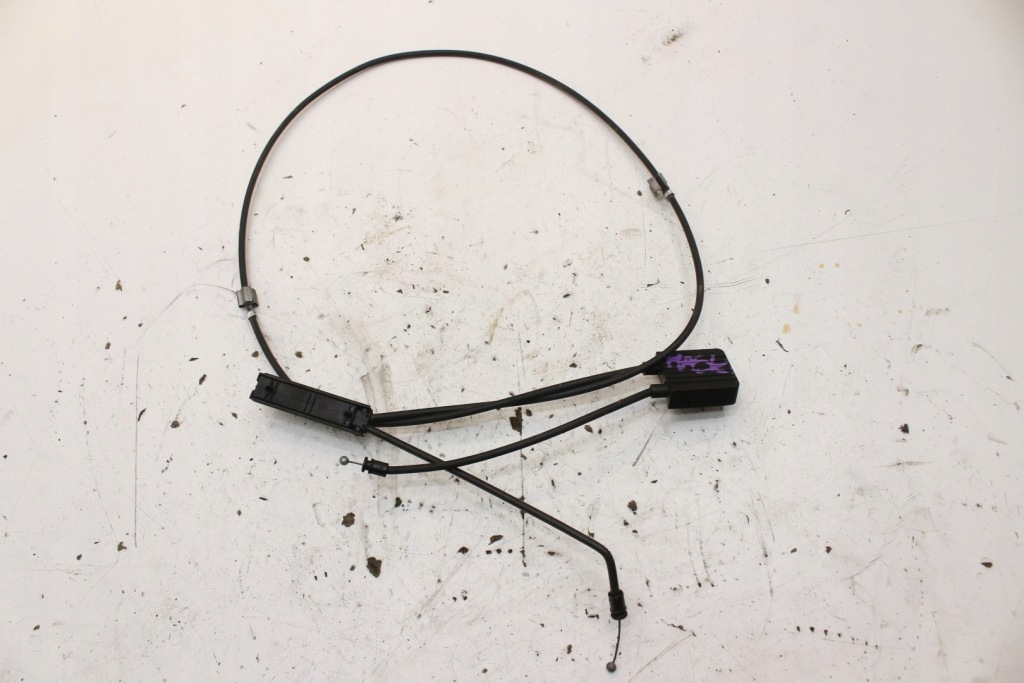 Трос капот bmw x1 f48 eu Оригинал