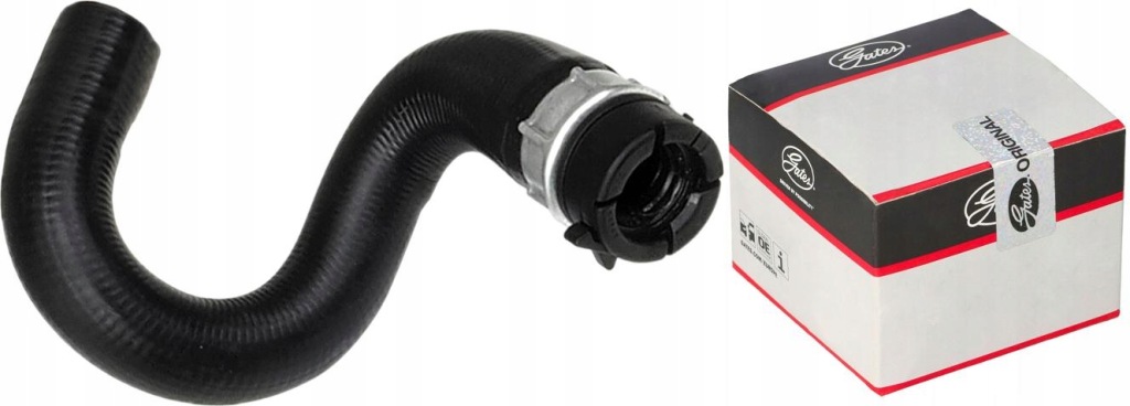 фото №4, Gates 02-2505 шланг отопления