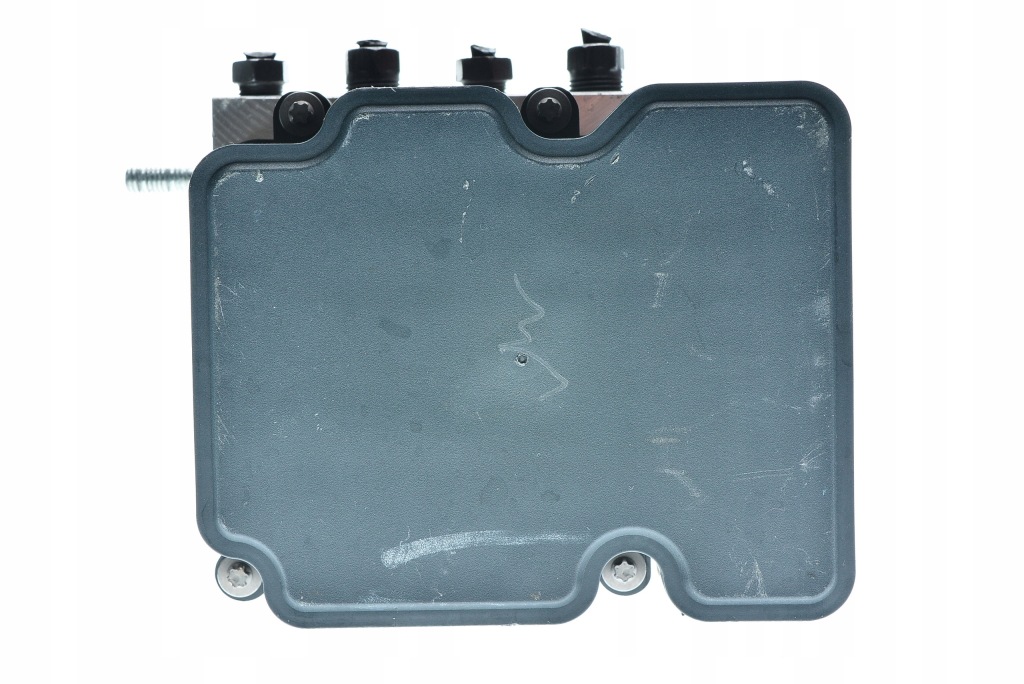 фото №11, Насос abs citroen c3 0265293261 9834565080