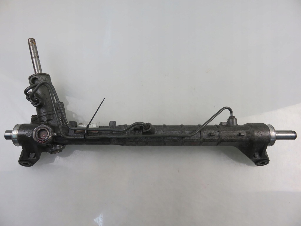 фото №8, Рулевая рейка mazda 5 cr19