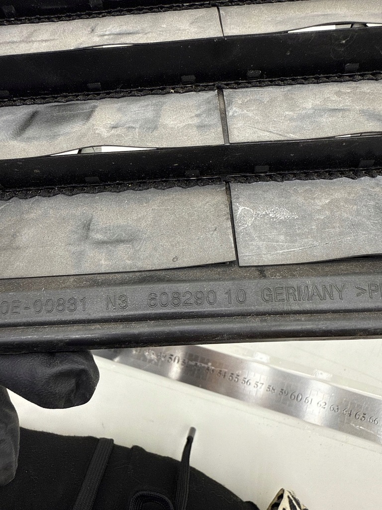 фото №6, Bmw 4 f36 gran coupe 2016 другое запчасти салона автомобиля 60829010