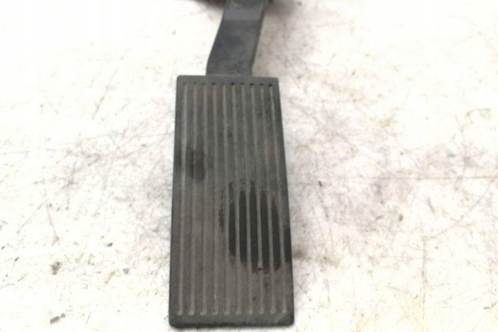 фото №10, Педаль газа nissan pathfinder iii r51 18002ea000 2.49l дизель 2007