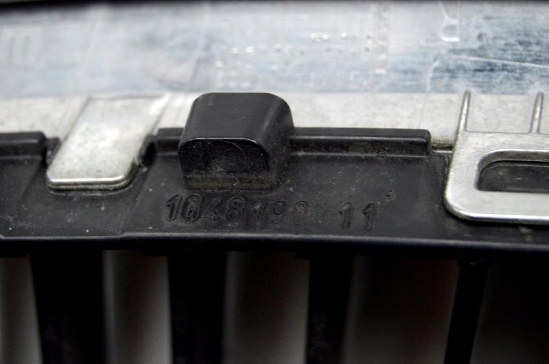 фото №6, Bmw 3 coupe e92 328i xdrive 2013 lhd lci передня решітка радіатора решітка радіатора права сторона