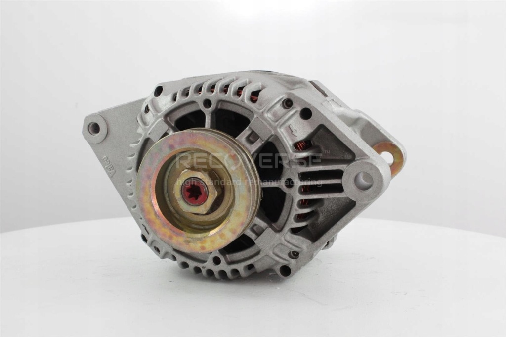 Купить Генератор renault megane scenic 1 1.6 1.4