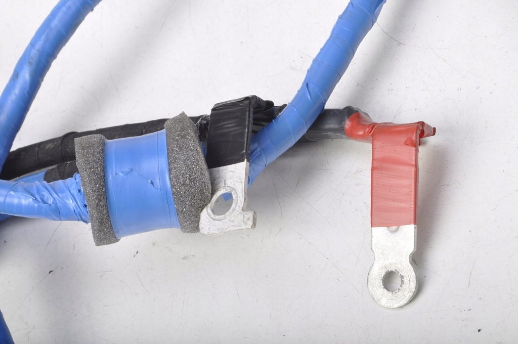 фото №8, Defender l663 3.0 d розподільник напруги 21r