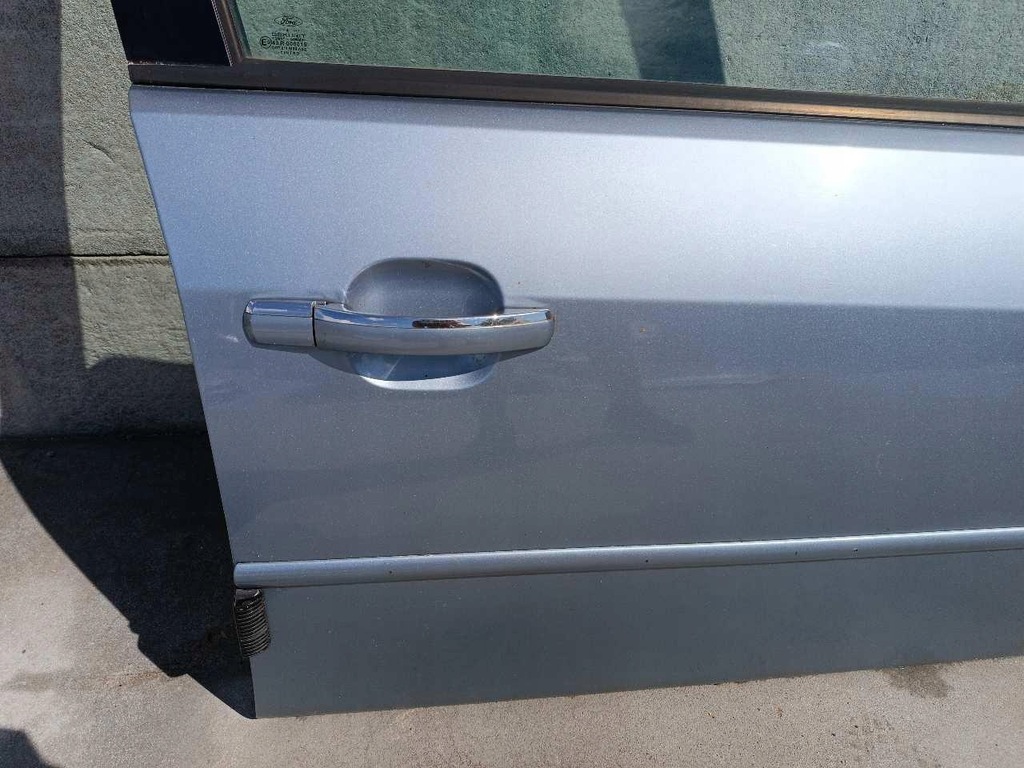 фото №4, Дверь правый перед ford mondeo mk3