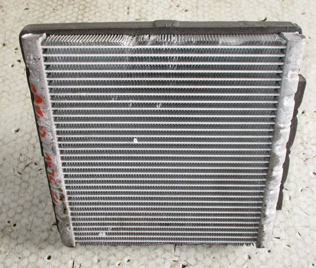 фото №2, Skoda rapid обігрівач