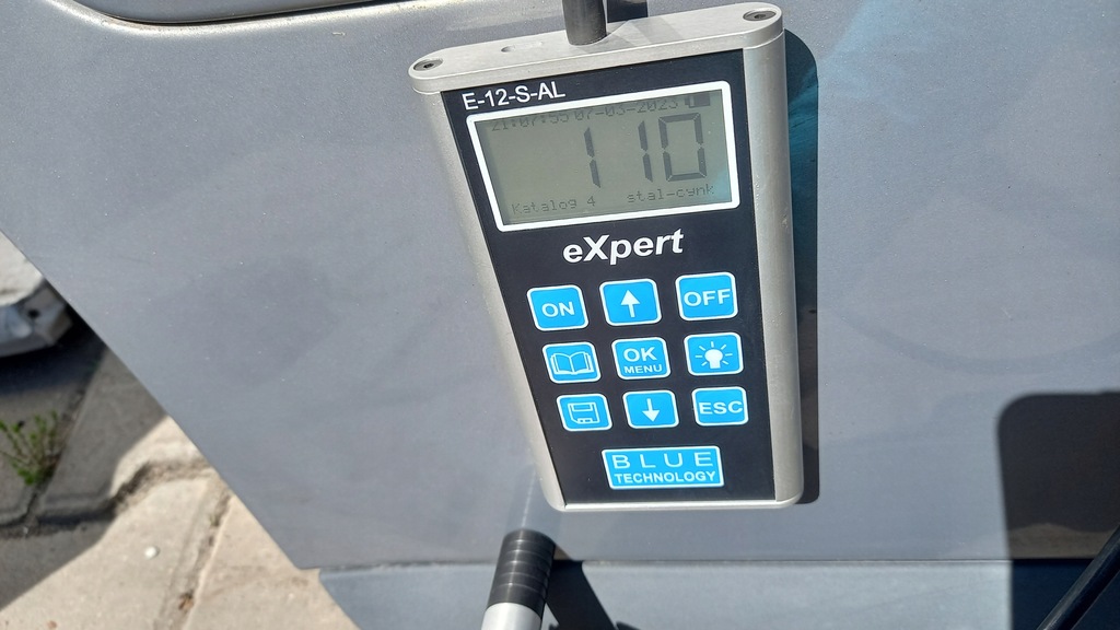 фото №11, Двері праве задня volvo s40 04r kod lak.462-46