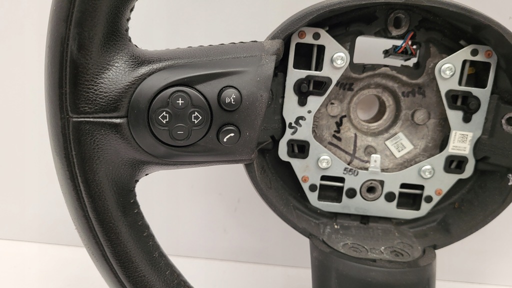 фото №3, Воздуховод мультифункция mini countryman r60 r61