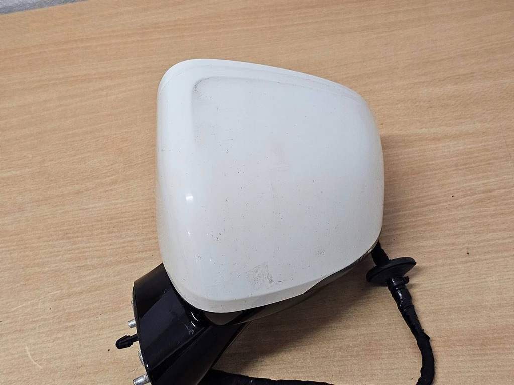 фото №7, Дзеркало ліва volvo s60 v60 v60 cc 2018- 14pin+1 31477570 614