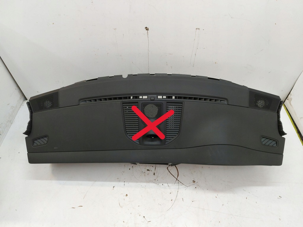 фото №5, Porsche macan 95b панель приладів панель приладів приладова uk