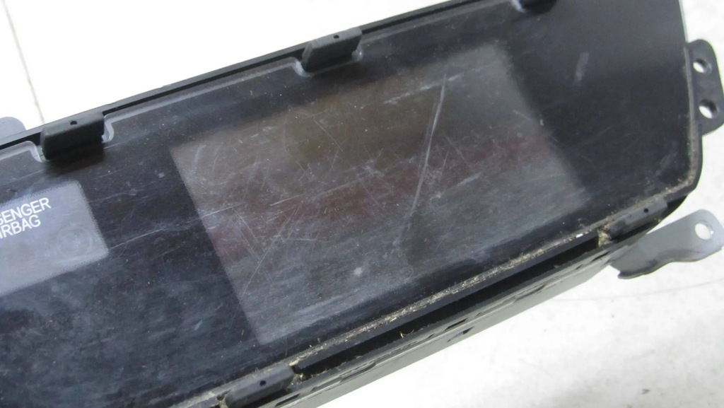 фото №7, Honda cr-v iv wy świetlacz екран 39710-t1g-e020-m1