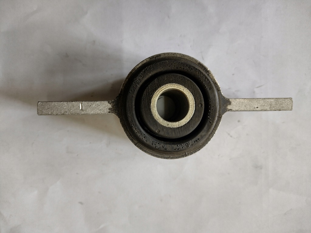 фото №3, Ft18014 втулка fiat croma