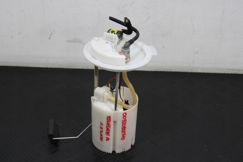 фото №1, Насос топливная 00520802510 jeep renegade lift fl