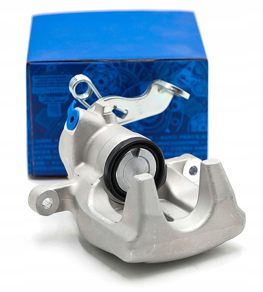 фото №1, Супорт гальма задня правий citroen c4 peugeot 308 3008 ds4 ds5