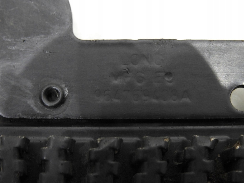 фото №10, Радиатор топлива citroen c3 picasso 1.6 hdi