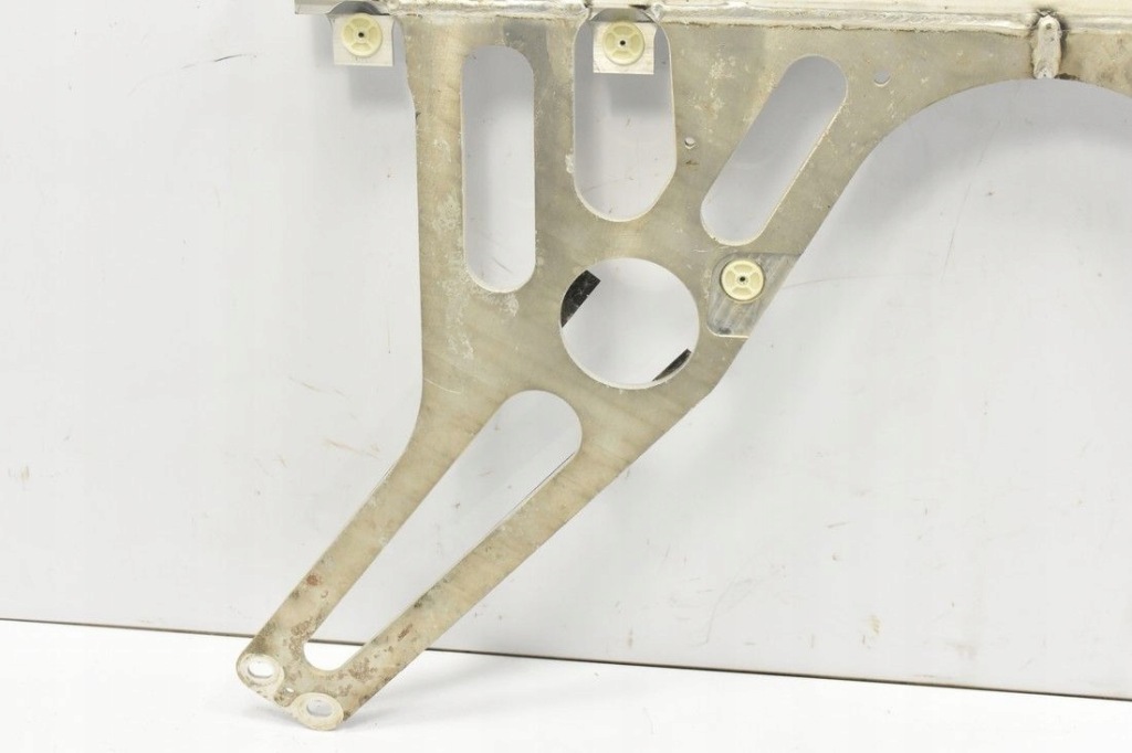 фото №15, Распорка кузов усилитель 8077347 bmw x3 m f97 x4m f98